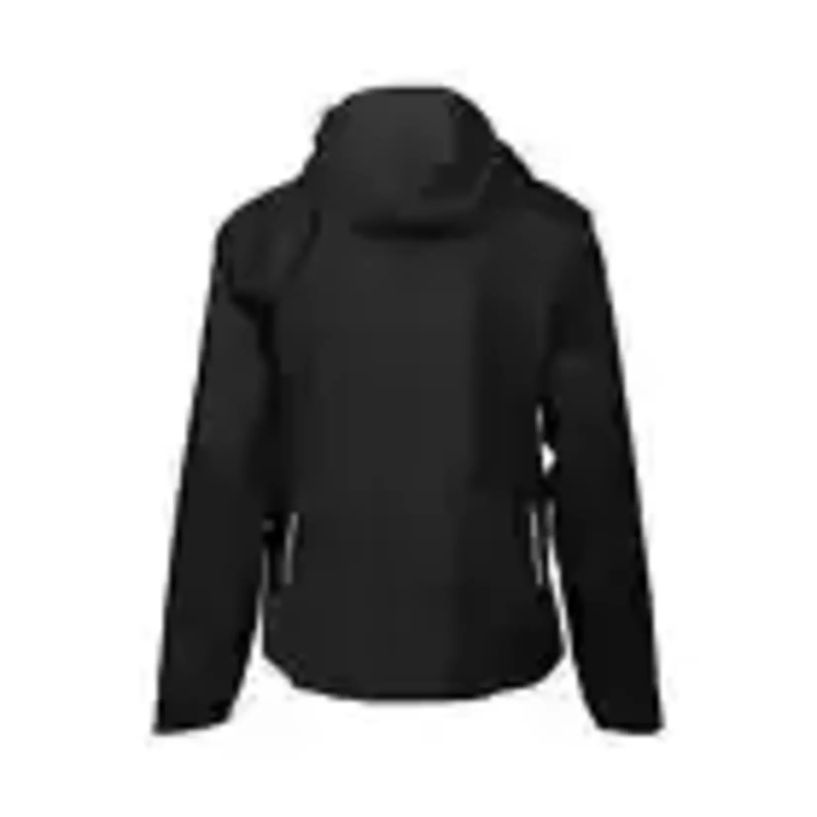 POC M's Motion Rain Jacket Uranium Black L