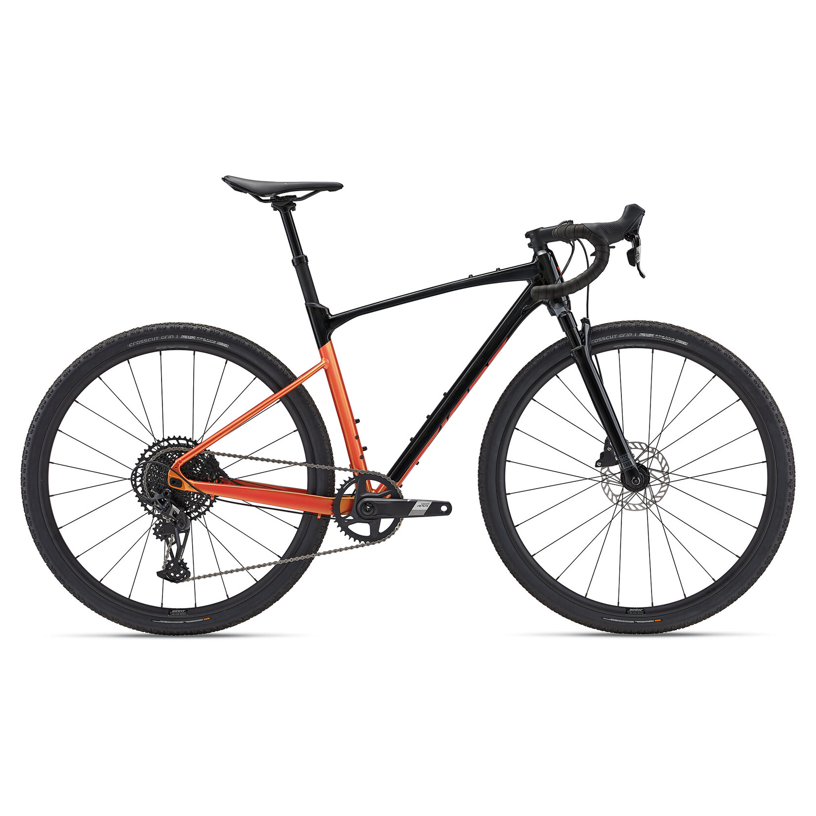 Giant 24 Revolt X 1 XS Panther/HeliosOrange