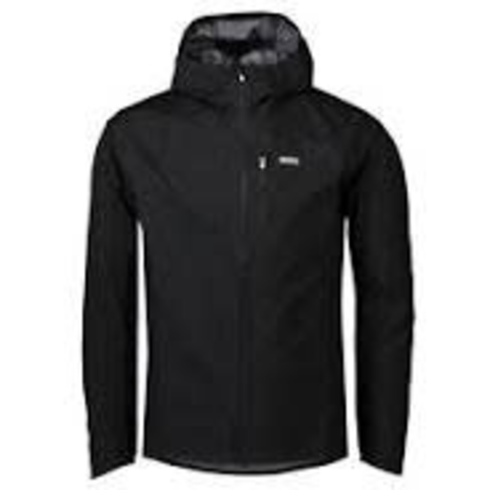 poc POC M's Motion Rain Jacket Uranium Black XL