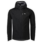 poc POC M's Motion Rain Jacket Uranium Black S