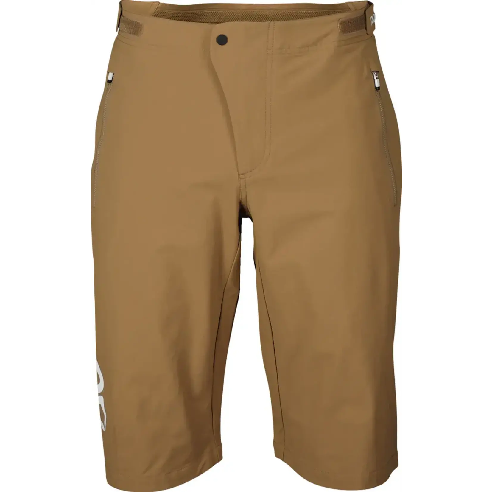 poc POC Essential Enduro Shorts Jasper Brown XS