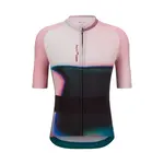 SANTINI Santini Luce - Unisex Jersey Black XL
