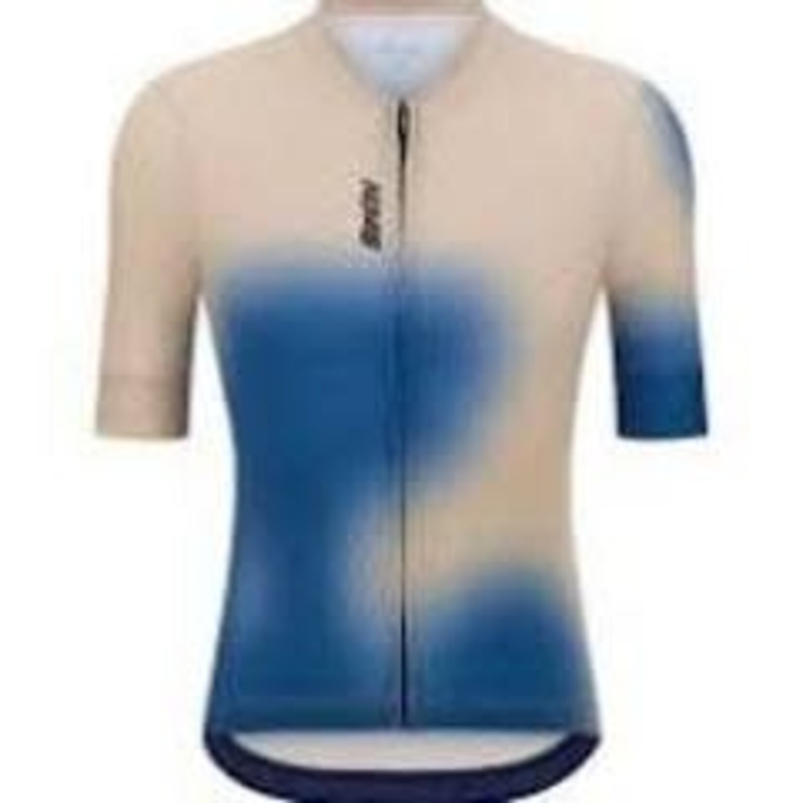 SANTINI SANTINI maillot de vélo extra rafraîchissant SPOT - Homme M