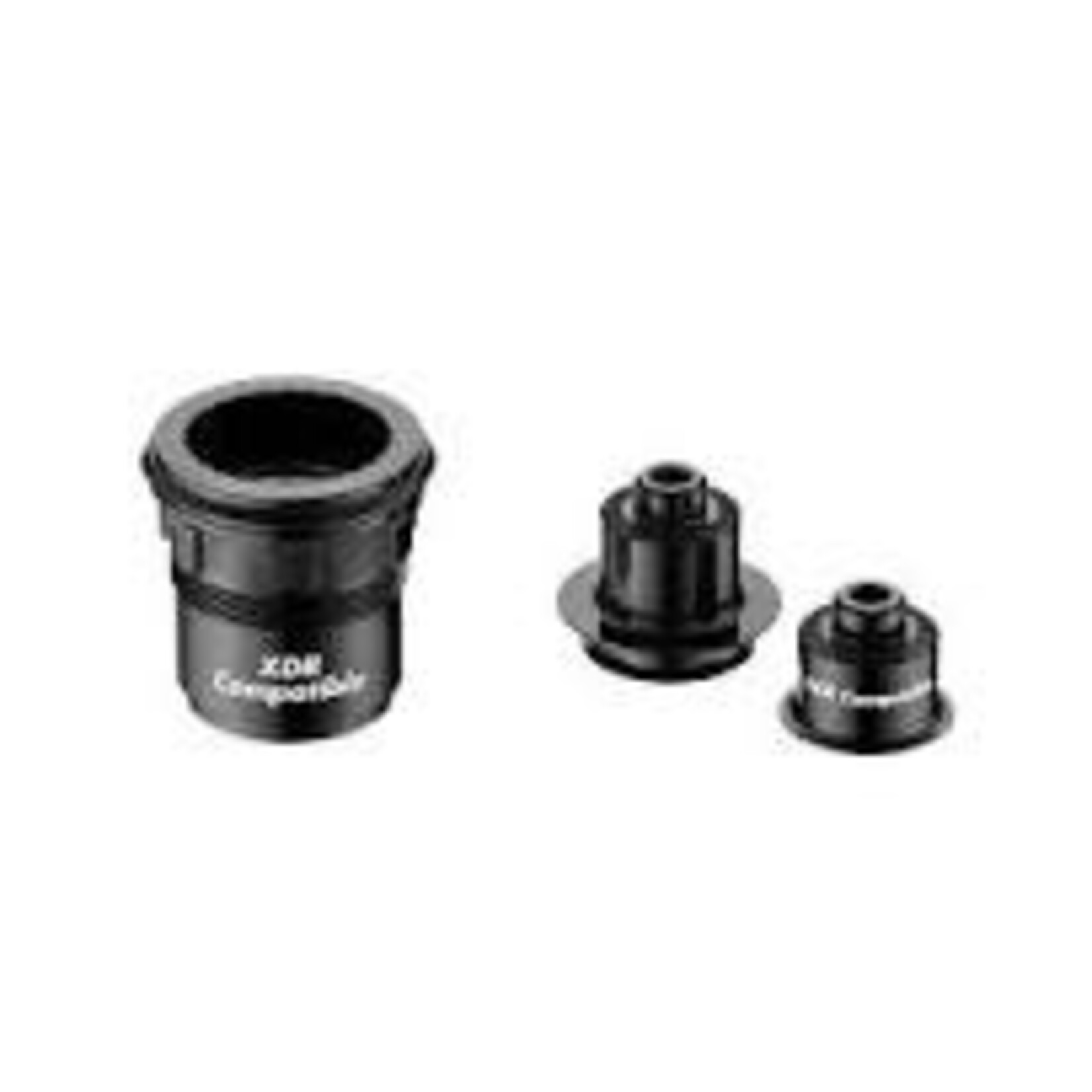 Cadex CADEX AR 35, 50 ULTRA FREE HUB BODY KITS SRAM XDR