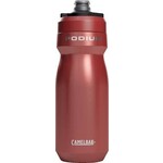 Camelbak PODIUM ACIER INOX. ISOLÉ 530ML ROUGE