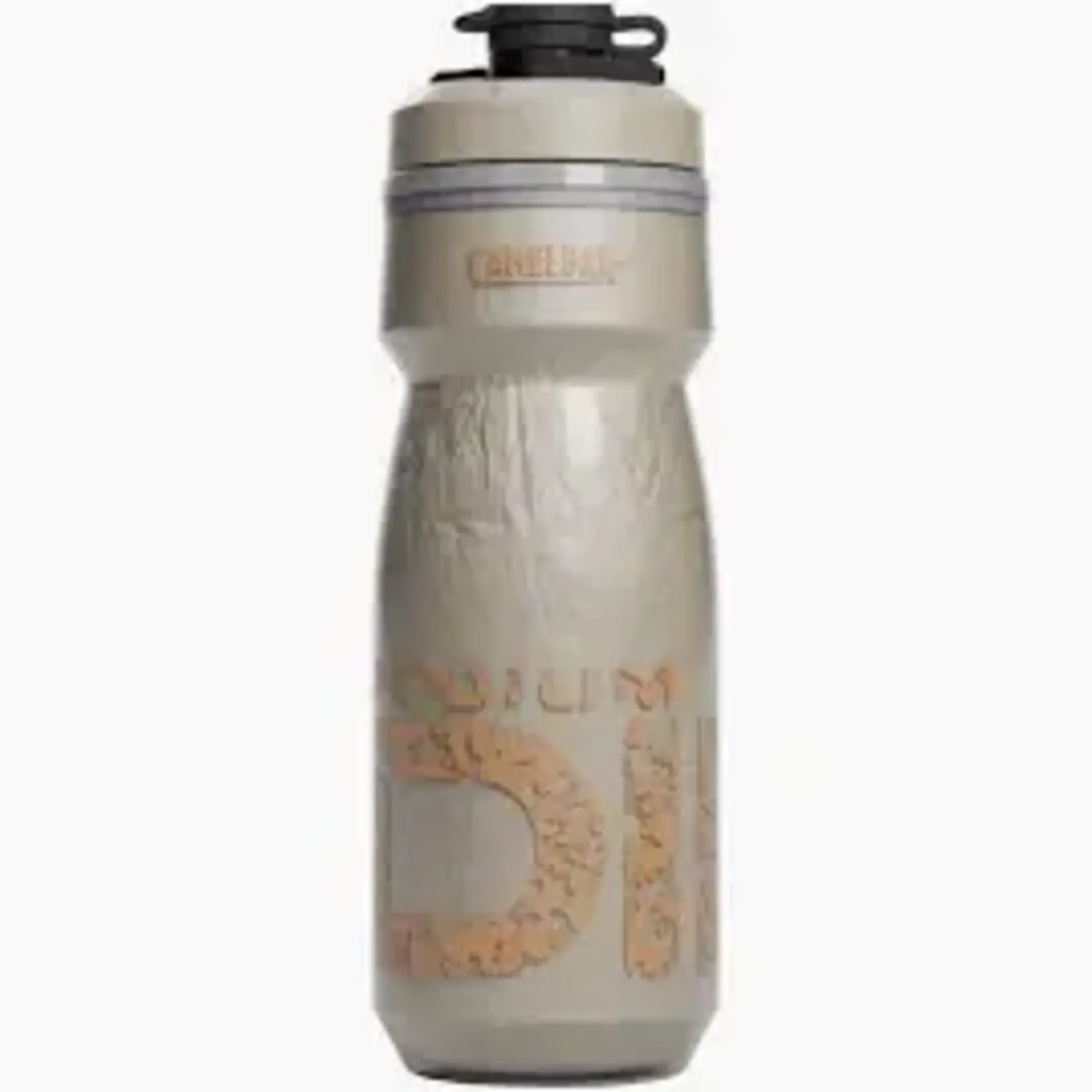 Camelbak PODIUM DIRT SERIES CHILL 620ML BRUN