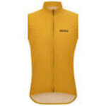 SANTINI SANTINI Veste Coupe-Vent RTR Ocher XL
