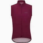 SANTINI SANTINI Veste Coupe-Vent RTR Burgundy  L