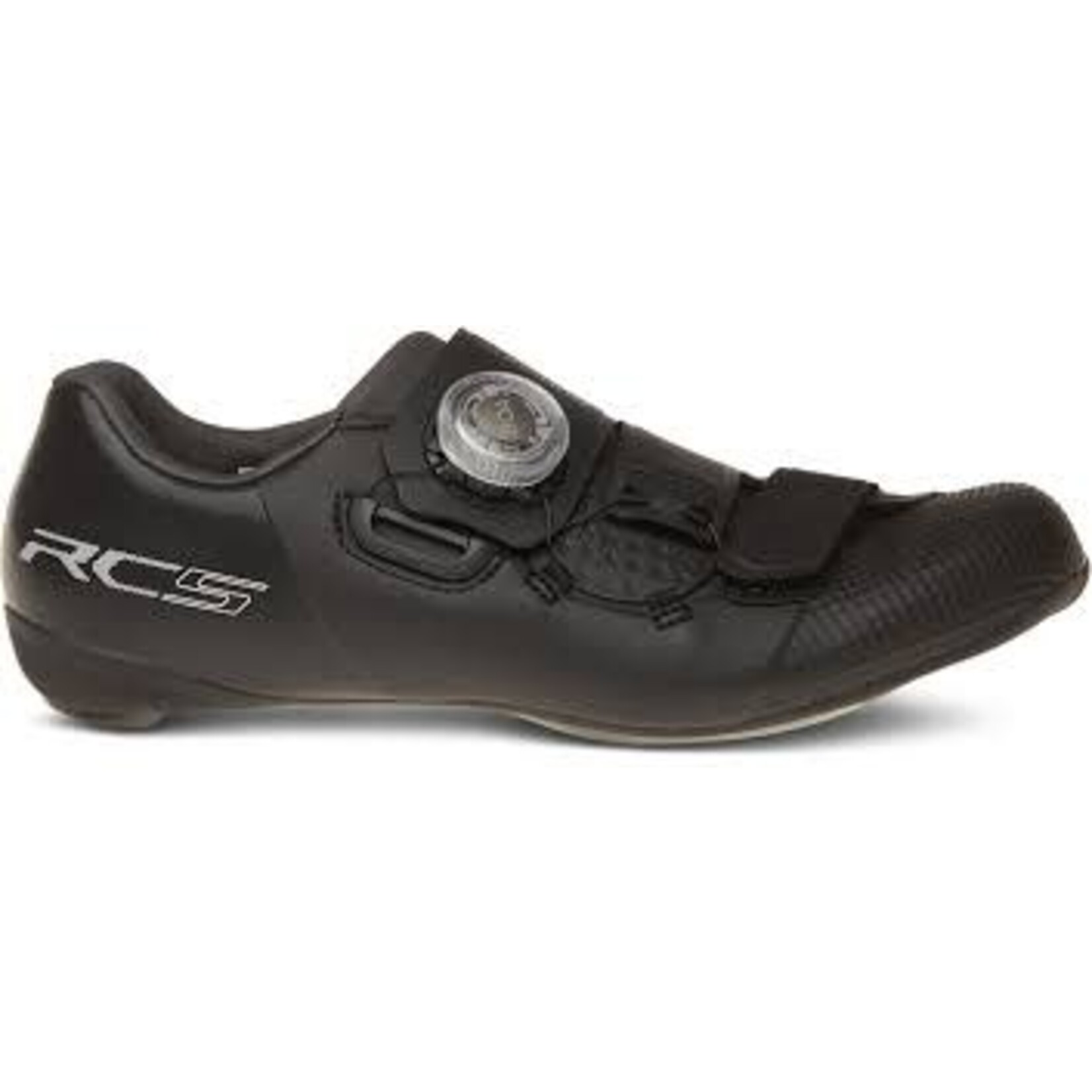 Shimano SH-RC502W BICYCLE SHOES - BLACK, 42