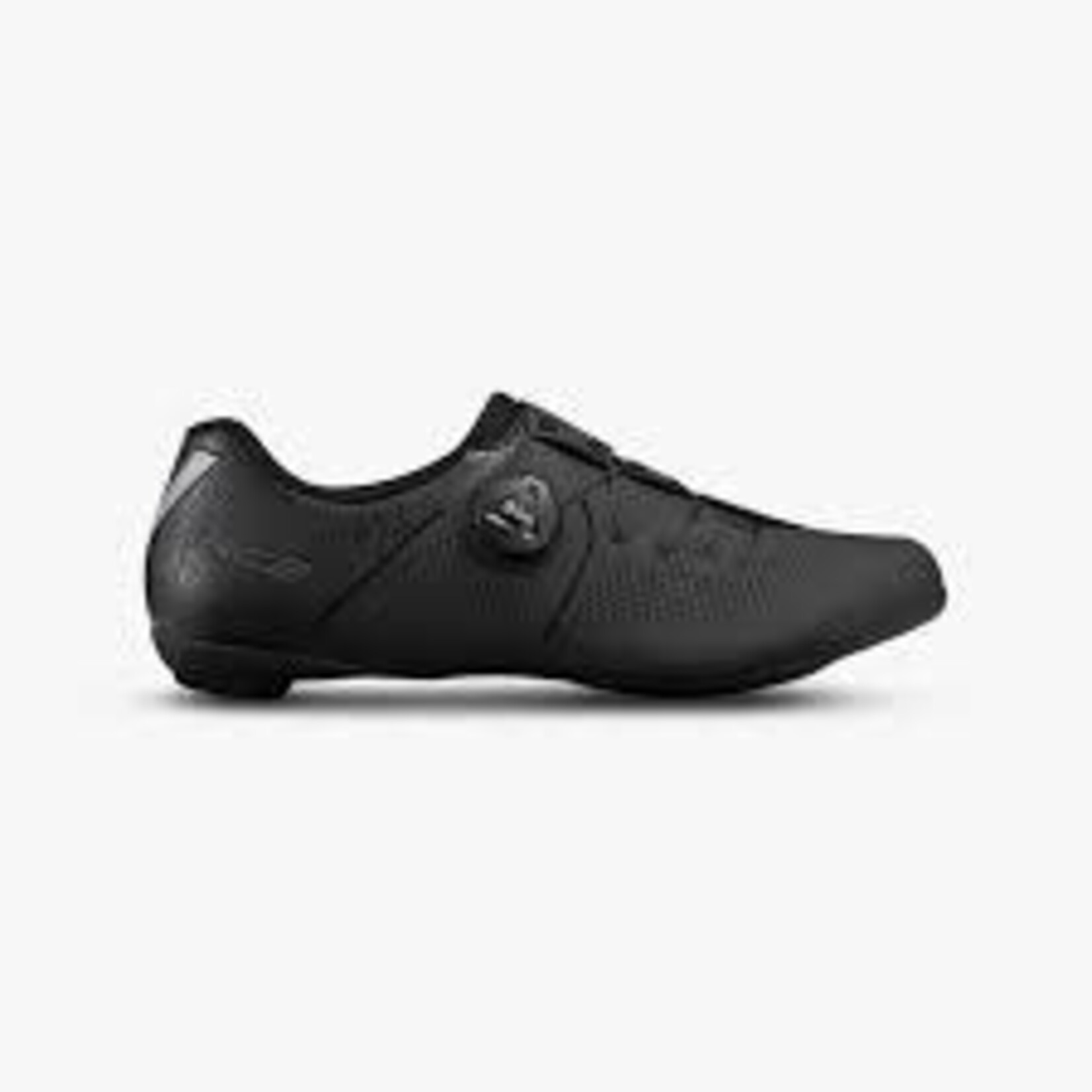 Shimano SH-RC302 BICYCLE SHOES - BLACK,  42