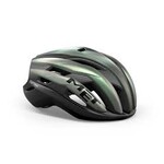 MET Helmets MET Trenta 3k Carbon MIPS Helmet - Motion Blur, Medium