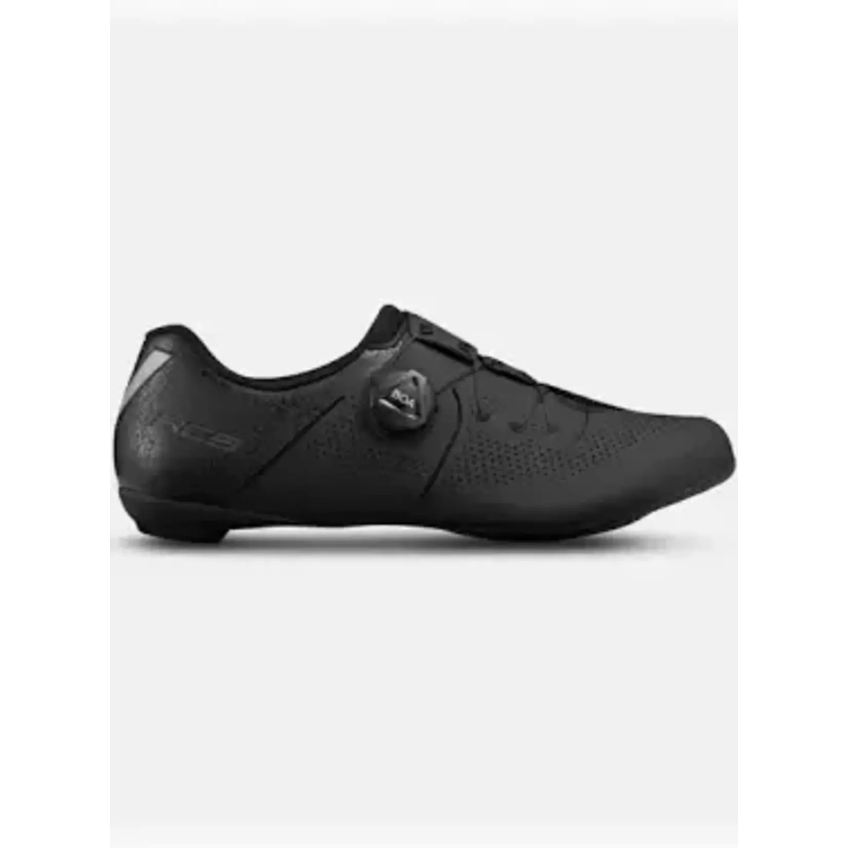 Shimano SH-RC302W BICYCLE SHOES | BLACK 39.0 WOMEN
