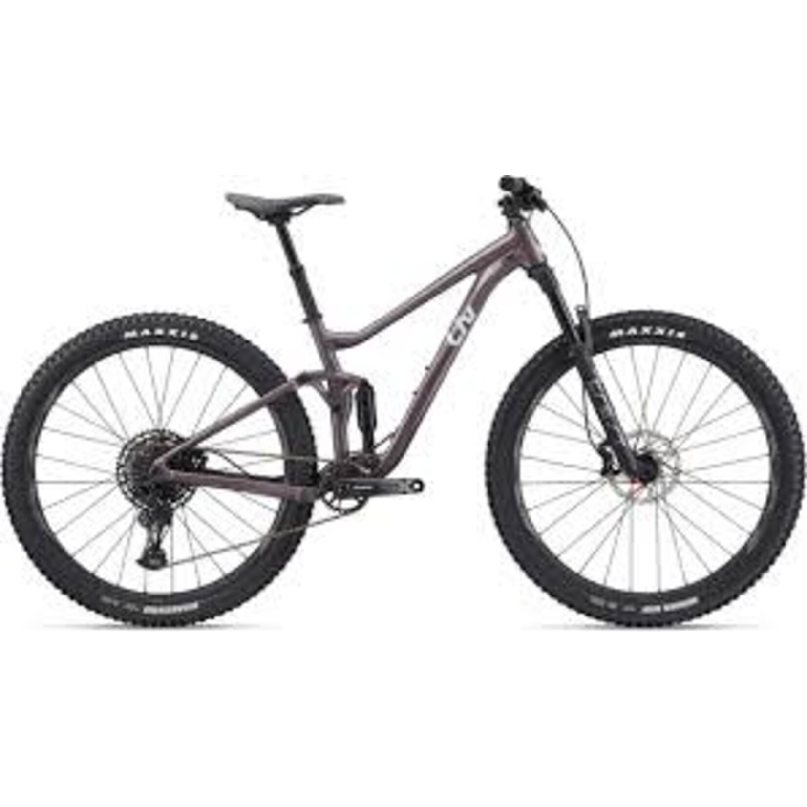 Embolden 1 M - 29 Charcoal Plum