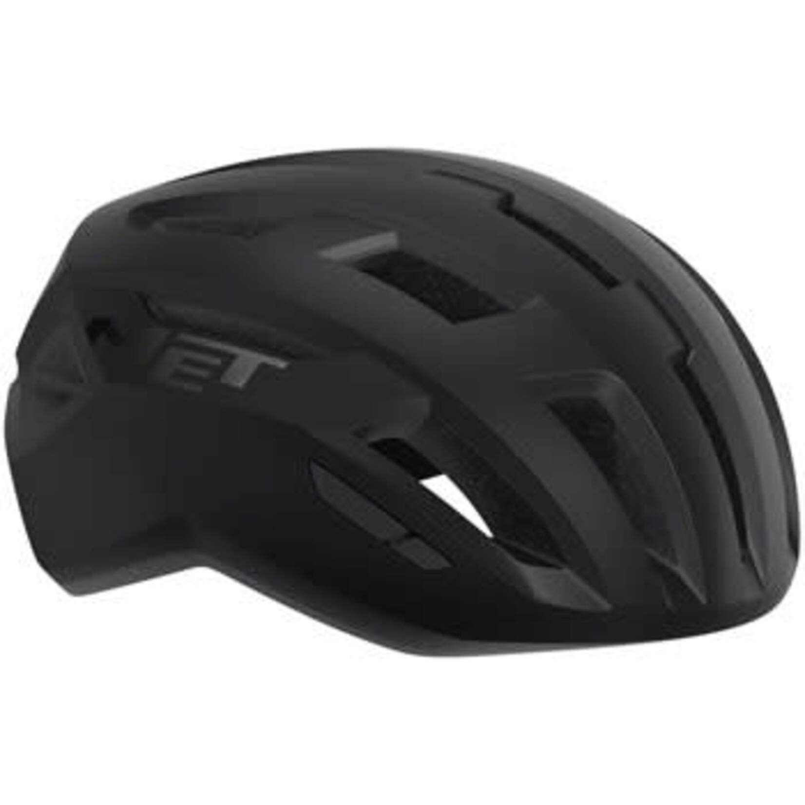 MET Vinci MIPS Helmet -  Black, Large