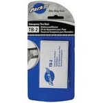 Park Tool Park Tool, TB-2, Kit of 3 tire boots, 1 kit on a header card