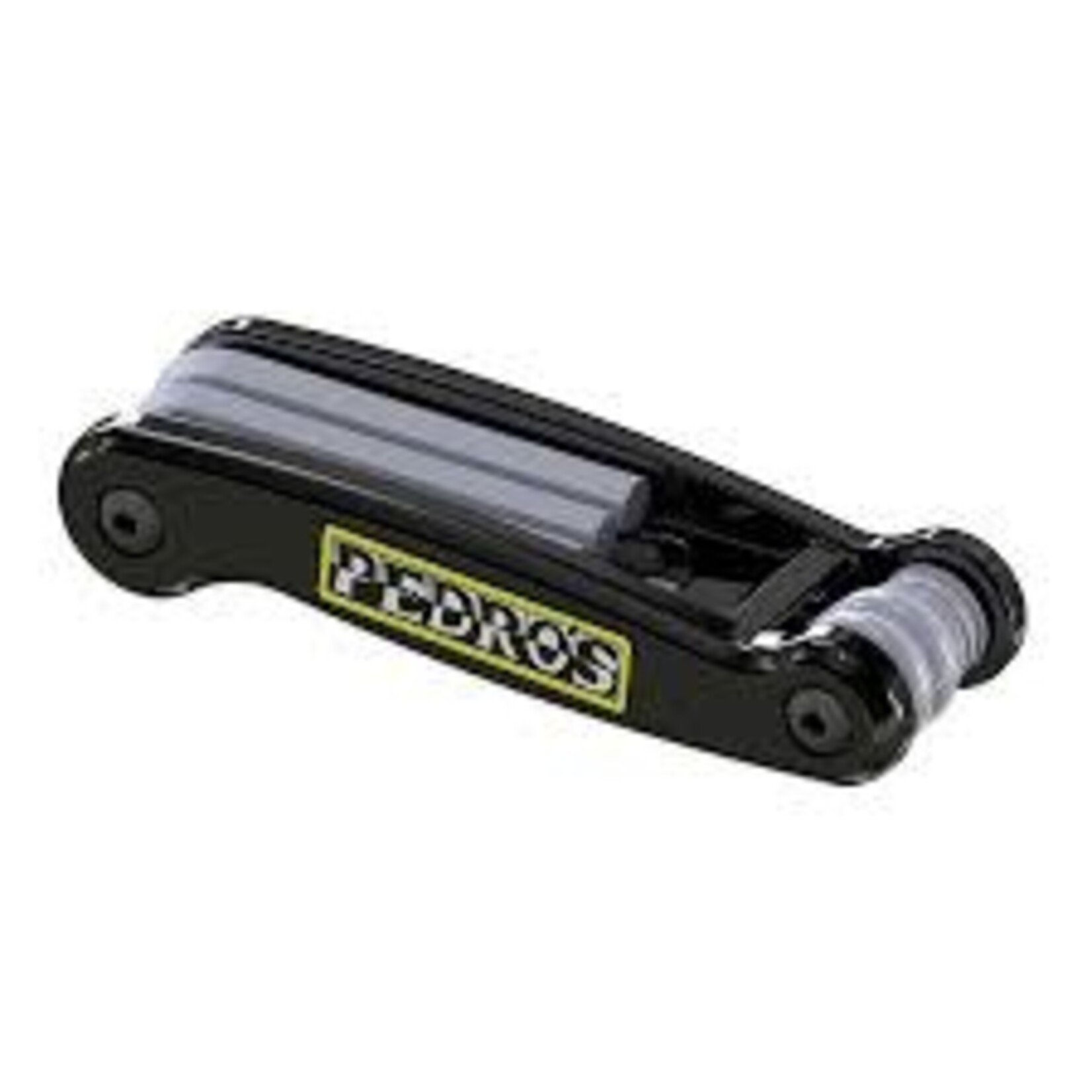 Pedros Pedros, Folding Wrench Set Hex / Screwdriver