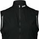 W's Enthral Gilet Uranium Black S