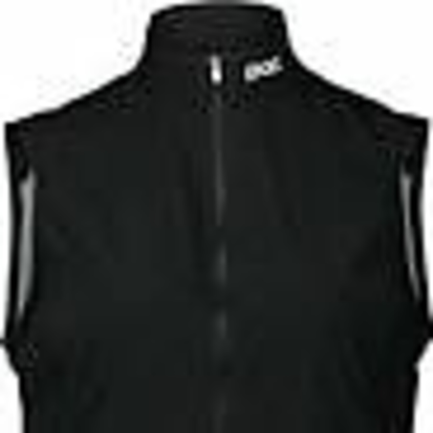 W's Enthral Gilet Uranium Black S