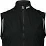 W's Enthral Gilet Uranium Black M