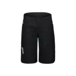 W's Essential Enduro Shorts Uranium Black XS