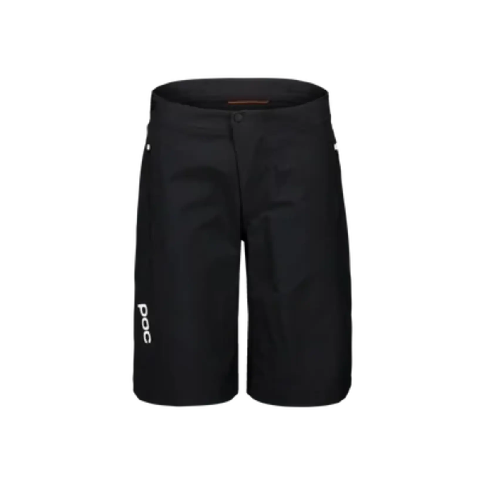 W's Essential Enduro Shorts Uranium Black XS