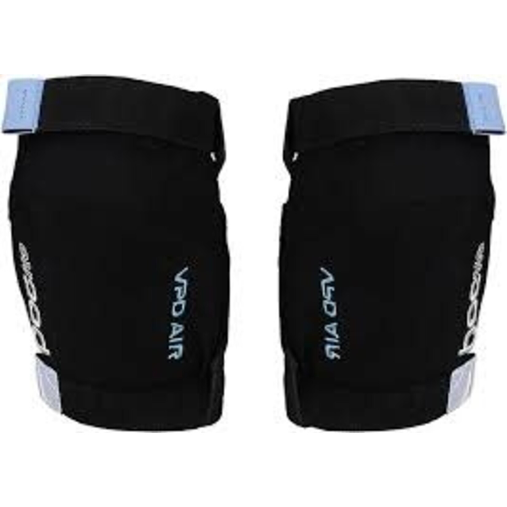 poc POCito Joint VPD Air Protector Uranium Black Large