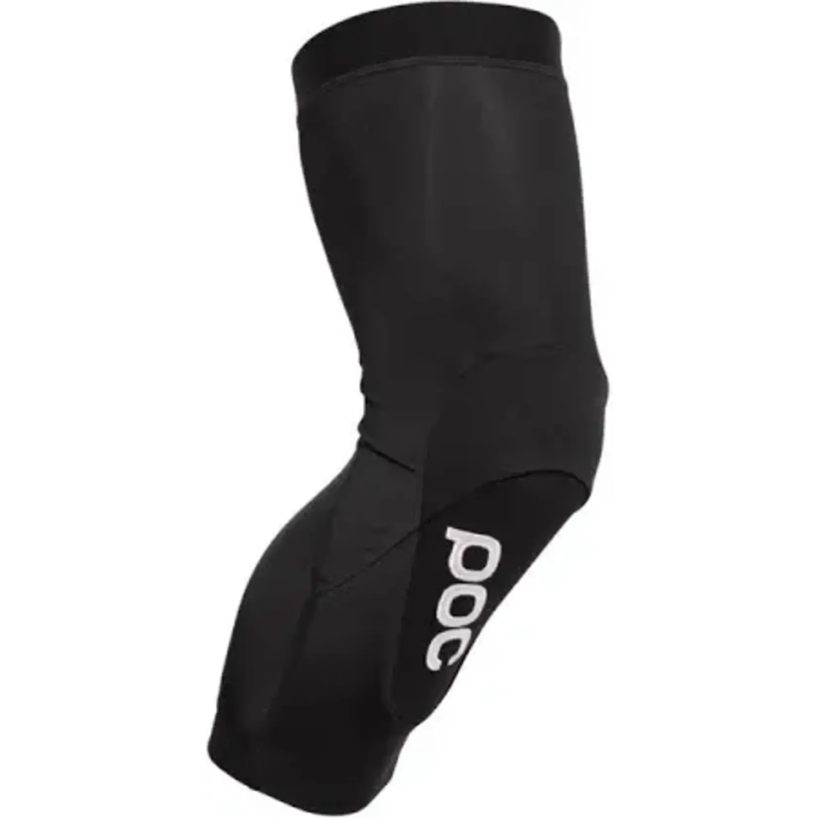 poc VPD Air Leg Uranium Black Large