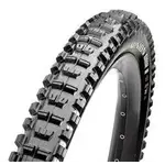 Maxxis Maxxis, Minion DHR2, Tire, 29''x2.30, Folding, Tubeless Ready, Dual, EXO, 60TPI, Black
