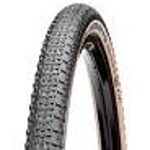 Maxxis Maxxis, Rambler, Tire, 700x38C, Folding, Tubeless Ready, Dual, EXO, 60TPI, Tanwall