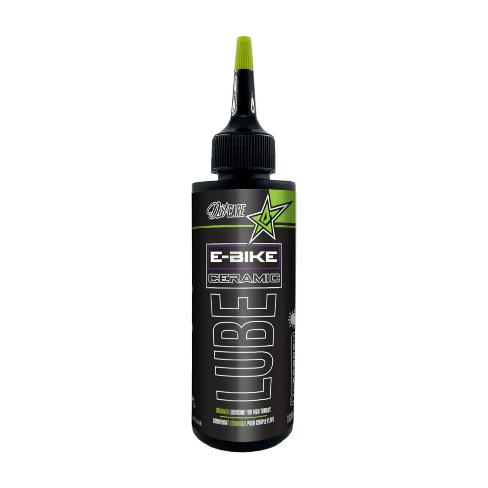 dirt care Dirt Care - E-Bike Ceramic Lube 120 ml