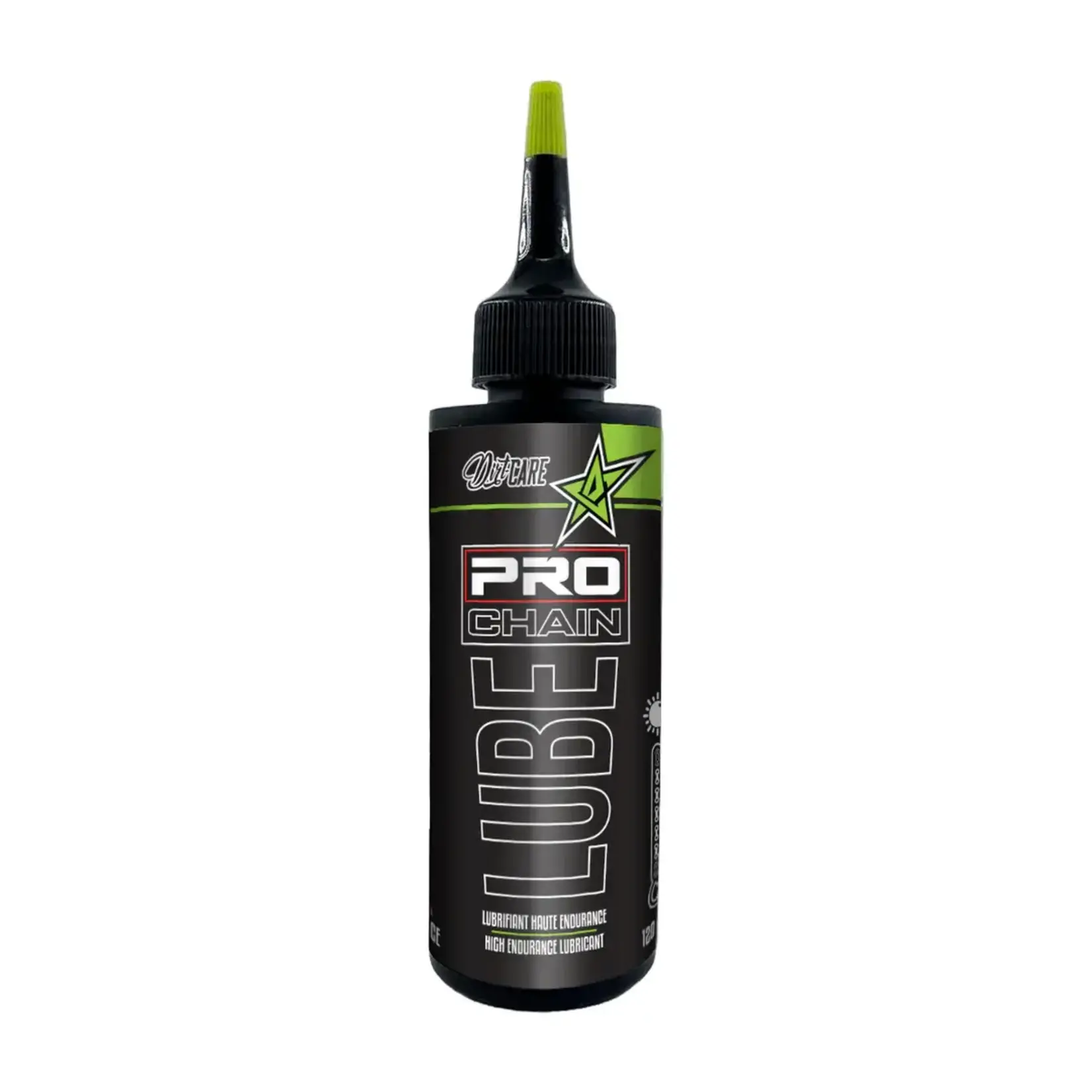 dirt care Dirt Care - Pro Chain Lube 120 ml