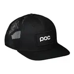 poc POC Trucker Cap Uranium Black ONE
