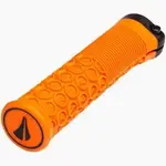 SDG Components SDG Components, Thrice 33, Poignées, 136mm, Orange, Paire