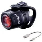 INFINI MINI LUXO I-270RA/WA (USB) REAR