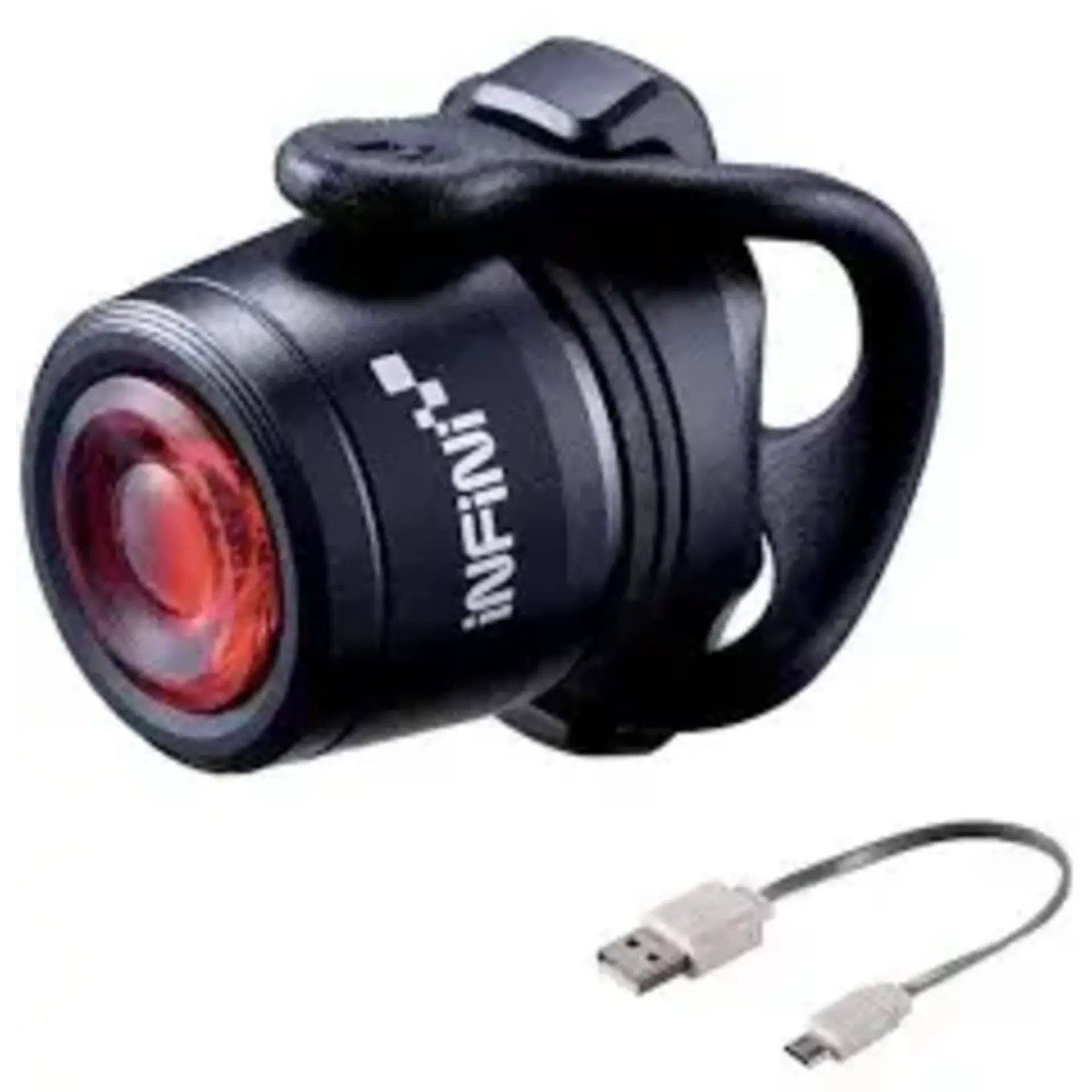 INFINI MINI LUXO I-270RA/WA (USB) REAR