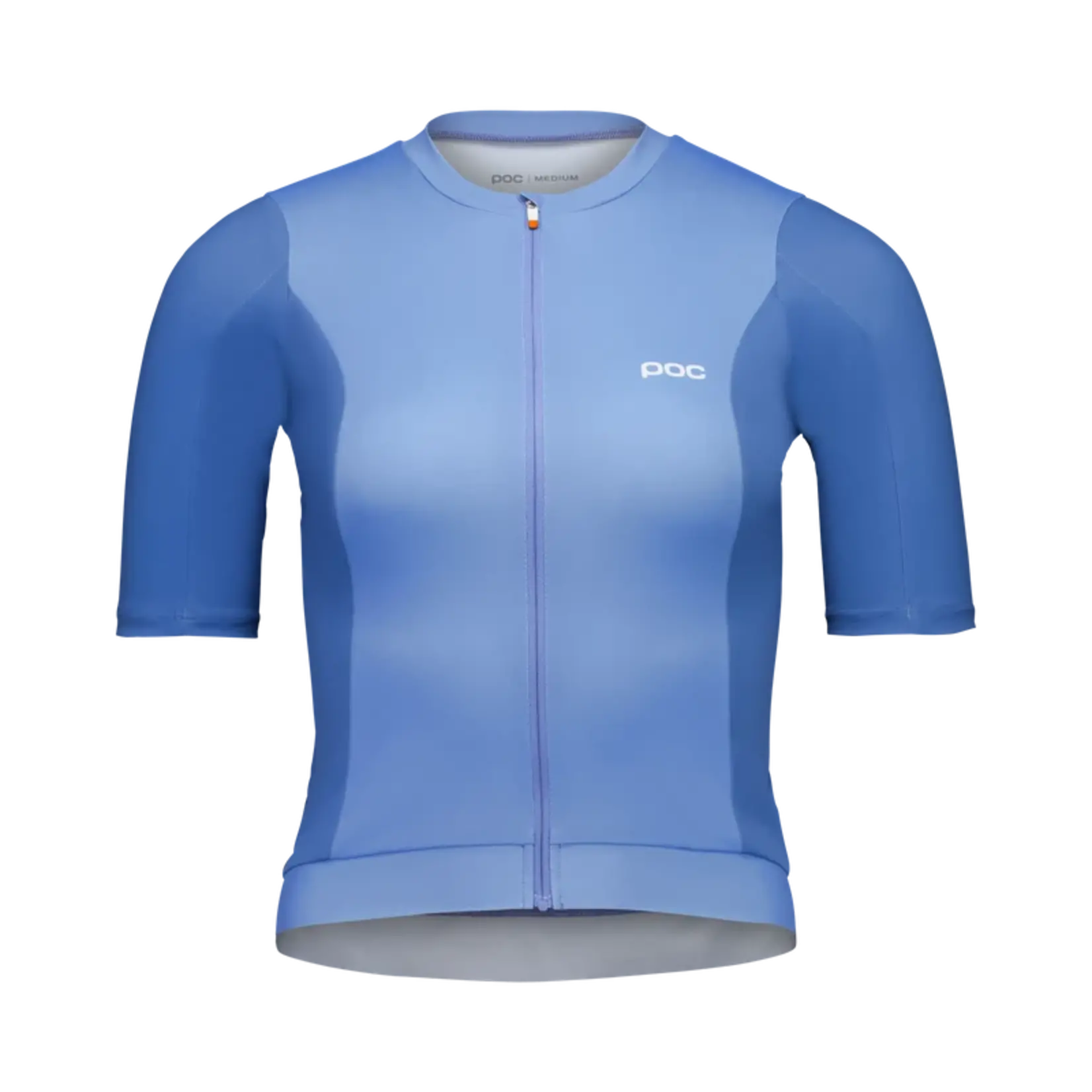 poc POC W's Cadence Jersey Bazzite Blue LRG