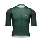 poc POC M's Cadence Jersey Pargasite Green LRG