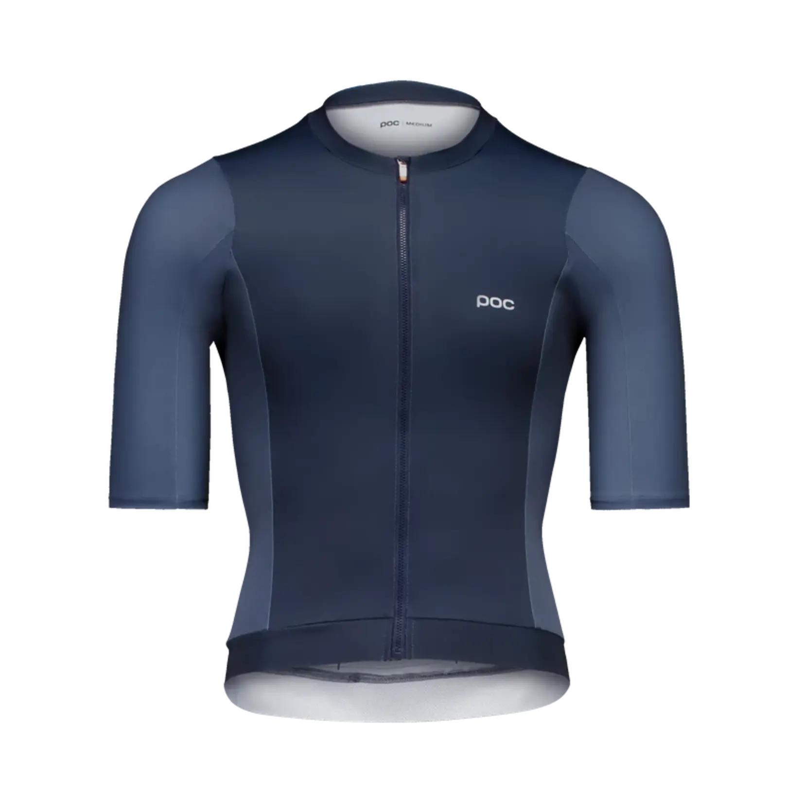 poc POC M's Cadence Jersey Apatite Navy MED