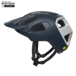 poc POC Cularis Apatite Navy Matt/Hydrogen White Matt SML