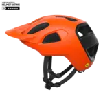 poc POC Cularis Prismane Red Matt/Uranium Black Matt LRG