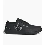 Five Ten Five Ten Freerider Pro Flat Shoes - Women's, Core Black/Crystal White/Acid Mint, 7