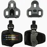 Look Look, Keo Blade 08, Pédales, Corps: Carbone, Axe: Cr-Mo, 9/16'', Noir, Paire