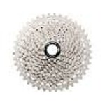 Sunrace Sun Race, CSMS2, 10sp. Cassette, 11-42T