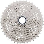 Shimano Shimano, CS-M4100-10, Cassette, Speed: 10, 11-42T
