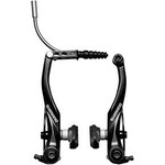 Shimano Shimano, Alivio BR-T4000, V-Brake, Rear, Black
