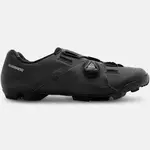 Shimano SH-XC300 BICYCLE SHOES | BLACK 42.0 WIDE