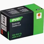 EVO EVO, Presta, Tube, Length: 60mm, 700C, 28-32C