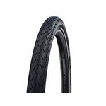 Schwalbe Schwalbe, MARATHON, Hybrid Tire, 26''x2.00, Wire bead, Clincher, Addix Eco, GreenGuard, 67TPI, Black