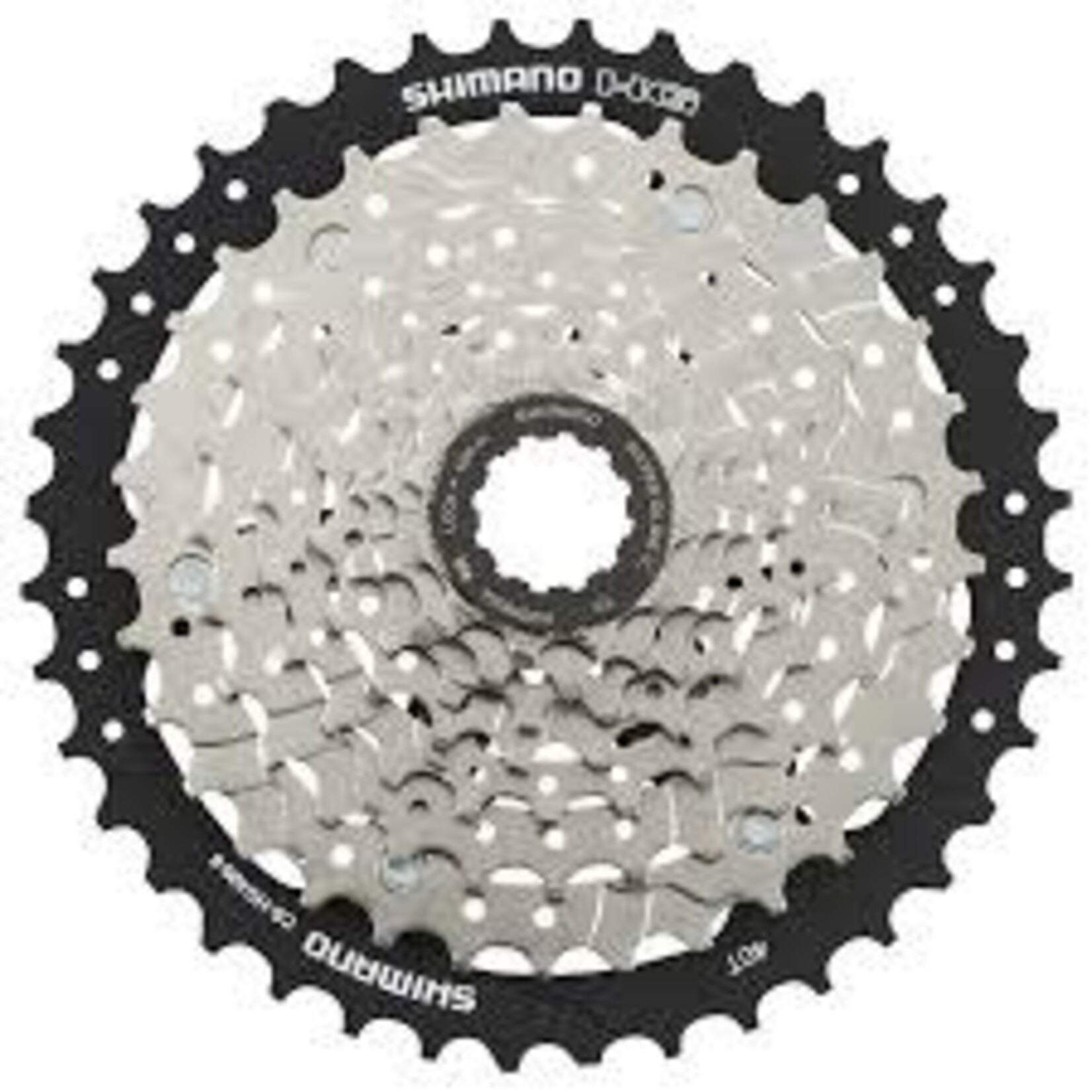 Shimano Acera CASS HG400 8 Speed 11-40