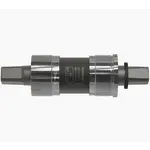 Shimano Shimano, BB-UN300-E LL123, Jeu de pédalier carré, Anglais, 68mm, : 122.5mm, Argent